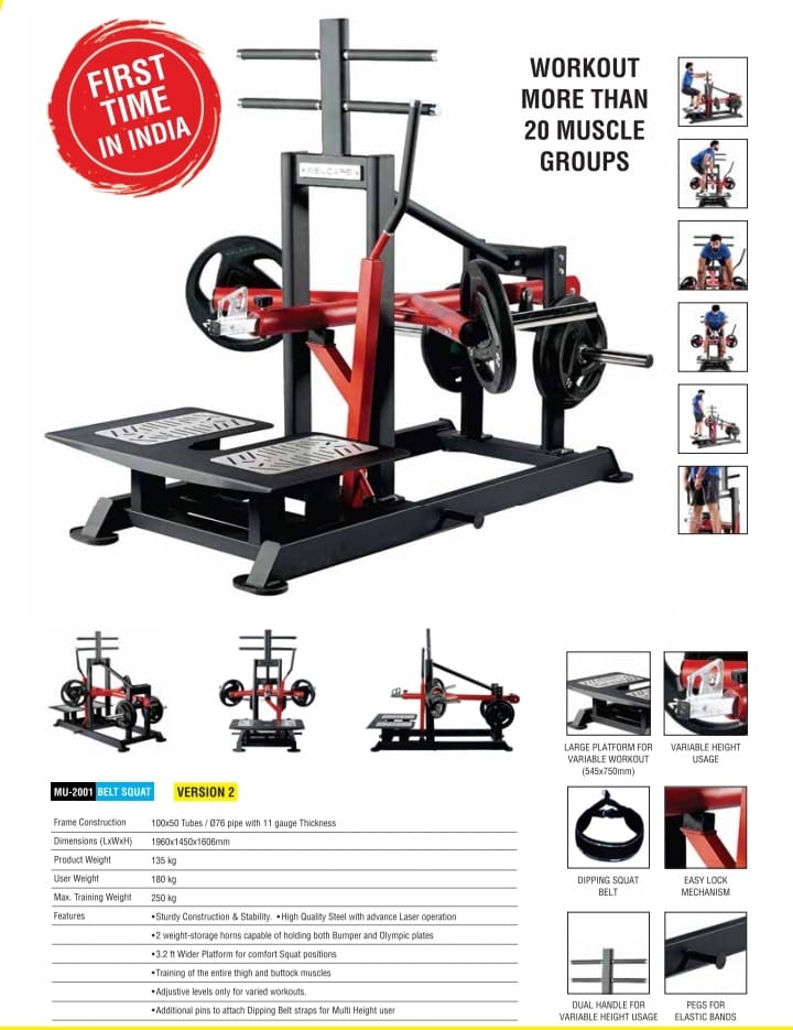 STEPZ FITNESS EQUIPMENT MANNARKKAD