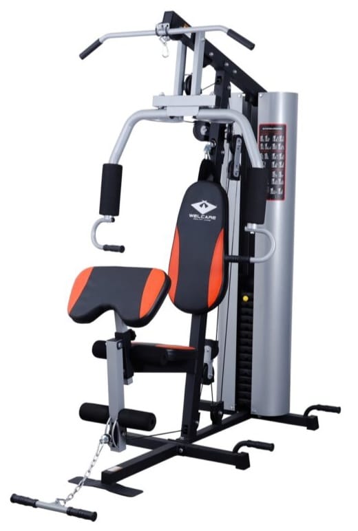 STEPZ FITNESS EQUIPMENT MANNARKKAD